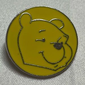 Winnie the Pooh Disney Pin